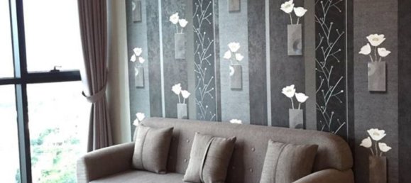 2 bedrooms Apartment in Thu Duc, Vietnam No. 16763 2