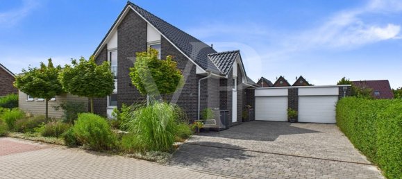 3 غرف نوم منزل في Wittmund, Germany رقم 293891 3