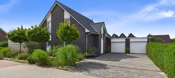 3 غرف نوم منزل في Wittmund, Germany رقم 293891 2