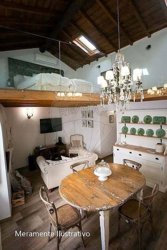 Вилла с 1 спальней в Элваш, Португалия № 174953