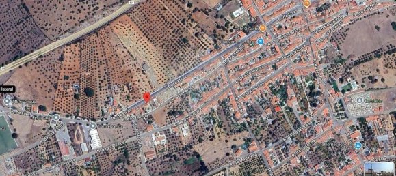 Вилла с 1 спальней в Элваш, Португалия № 174953 6