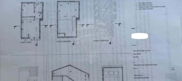 Вилла с 1 спальней в Элваш, Португалия № 174953 3