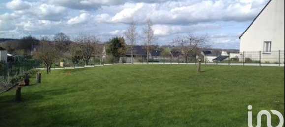 Terrain à Loire-Atlantique, France 642m² No. 337481 3