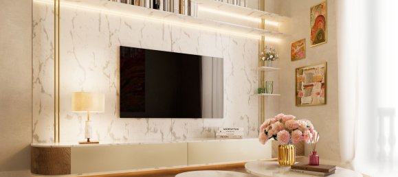 4 rooms Apartment in Sesto Fiorentino, Italy No. 89553 3