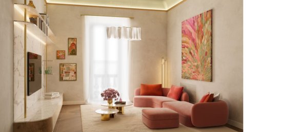 4 rooms Apartment in Sesto Fiorentino, Italy No. 89553 4