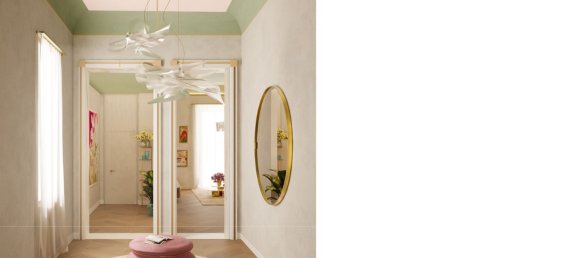 4 rooms Apartment in Sesto Fiorentino, Italy No. 89553 2