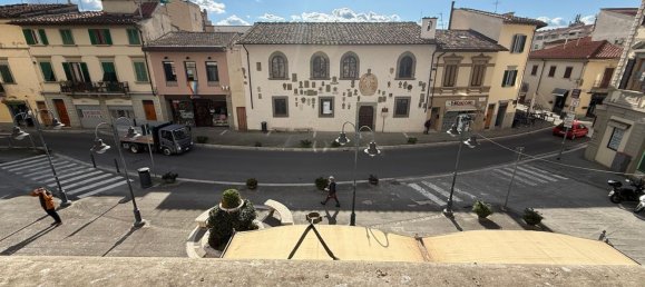 4 rooms Apartment in Sesto Fiorentino, Italy No. 89553 31