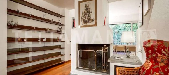 Здание с 7 комнатами в Комо, Италия № 238936 8