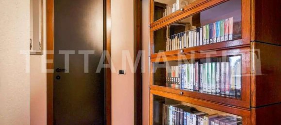 Здание с 7 комнатами в Комо, Италия № 238936 21