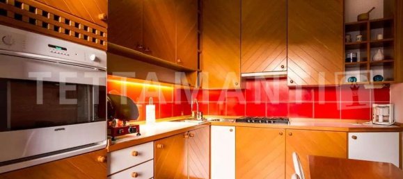 Здание с 7 комнатами в Комо, Италия № 238936 12