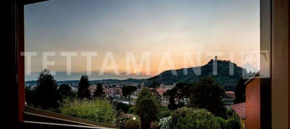 Здание с 7 комнатами в Комо, Италия № 238936 22