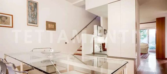 Здание с 7 комнатами в Комо, Италия № 238936 11