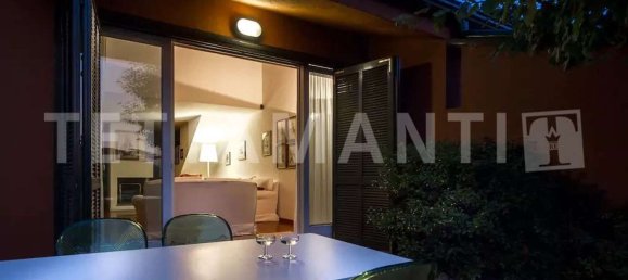 Здание с 7 комнатами в Комо, Италия № 238936 29