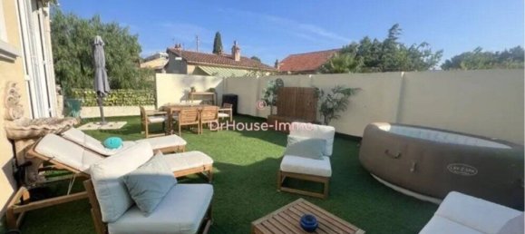 Apartamento T2 em La Ciotat, France N.º 334260 2