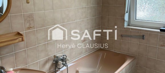 Casa T3 em Erstroff, France N.º 72568 15