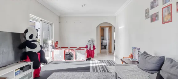 2 bedrooms Apartment in Quarteira, Portugal No. 115721 3