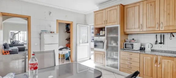 2 bedrooms Apartment in Quarteira, Portugal No. 115721 6