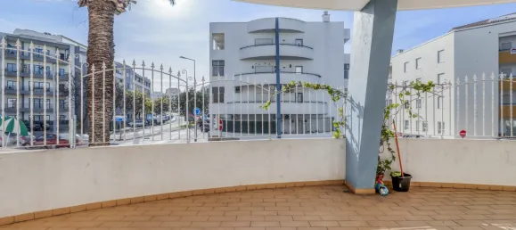 2 bedrooms Apartment in Quarteira, Portugal No. 115721 4