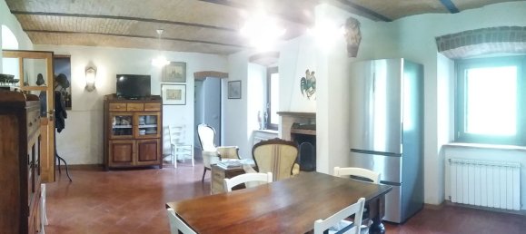 8 rooms House in Tagliolo Monferrato, Italy No. 58624 26