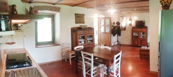 8 rooms House in Tagliolo Monferrato, Italy No. 58624 25