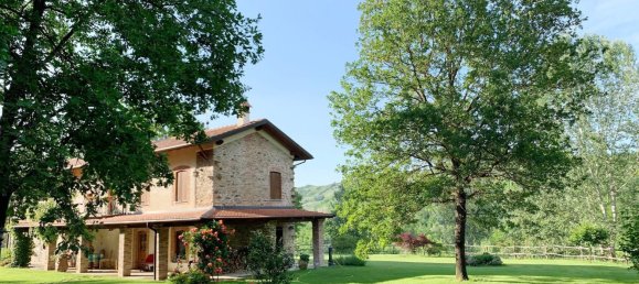 8 rooms House in Tagliolo Monferrato, Italy No. 58624 10