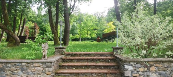 8 rooms House in Tagliolo Monferrato, Italy No. 58624 50