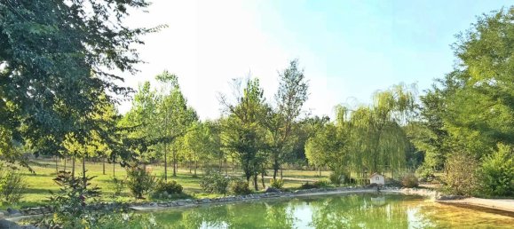 8 rooms House in Tagliolo Monferrato, Italy No. 58624 42