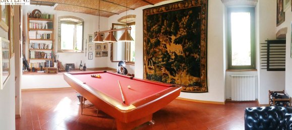 8 rooms House in Tagliolo Monferrato, Italy No. 58624 19