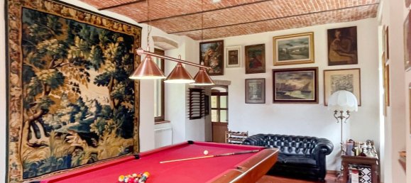 8 rooms House in Tagliolo Monferrato, Italy No. 58624 18