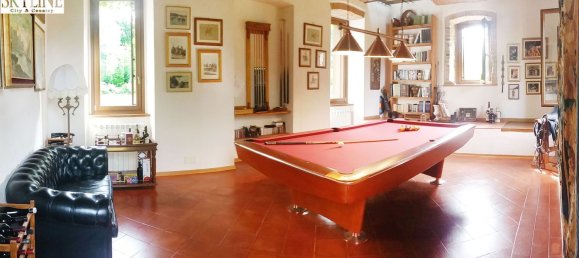 8 rooms House in Tagliolo Monferrato, Italy No. 58624 20