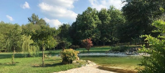 8 rooms House in Tagliolo Monferrato, Italy No. 58624 44