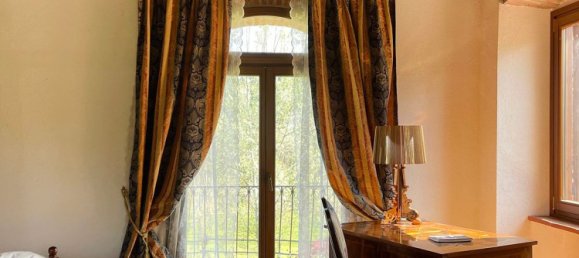 8 rooms House in Tagliolo Monferrato, Italy No. 58624 33