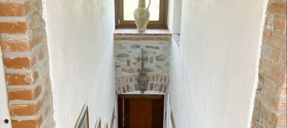 8 rooms House in Tagliolo Monferrato, Italy No. 58624 38