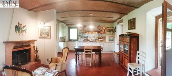 8 rooms House in Tagliolo Monferrato, Italy No. 58624 24