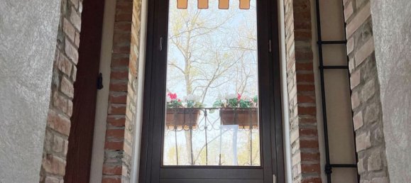 8 rooms House in Tagliolo Monferrato, Italy No. 58624 37