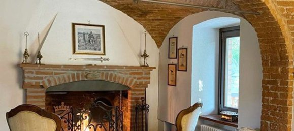 8 rooms House in Tagliolo Monferrato, Italy No. 58624 16