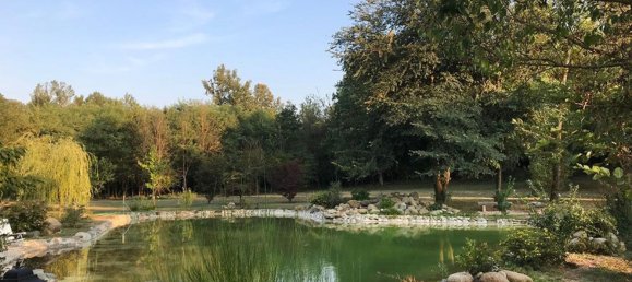 8 rooms House in Tagliolo Monferrato, Italy No. 58624 14