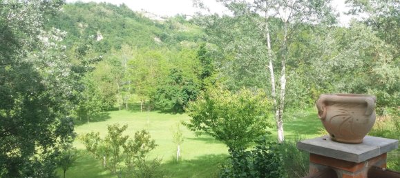 8 rooms House in Tagliolo Monferrato, Italy No. 58624 45
