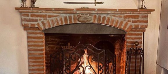 8 rooms House in Tagliolo Monferrato, Italy No. 58624 17