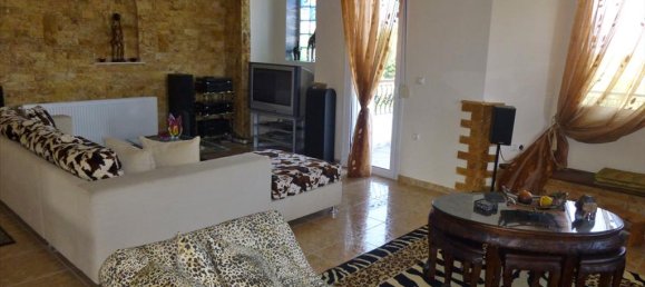 Вилла с 6 спальнями в Метони, Греция № 7537 3