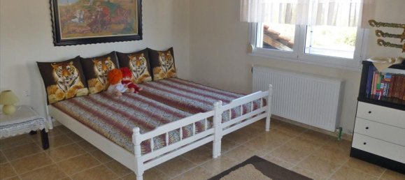 Вилла с 6 спальнями в Метони, Греция № 7537 7