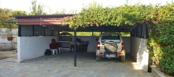 Вилла с 6 спальнями в Метони, Греция № 7537 19