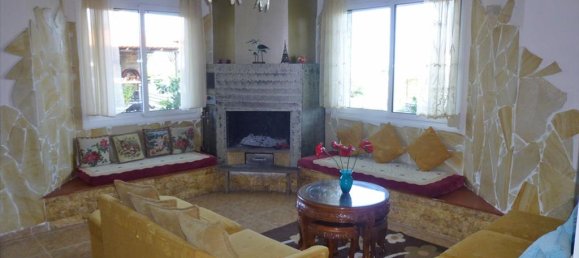 Вилла с 6 спальнями в Метони, Греция № 7537 10