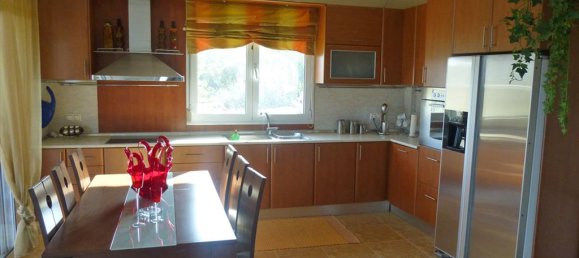 Вилла с 6 спальнями в Метони, Греция № 7537 5