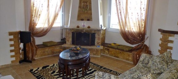 Вилла с 6 спальнями в Метони, Греция № 7537 4