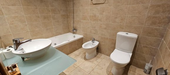 Ático de 3 dormitorios en Benalmádena, Spain No. 145872 12