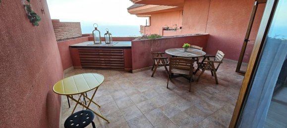 Ático de 3 dormitorios en Benalmádena, Spain No. 145872 20