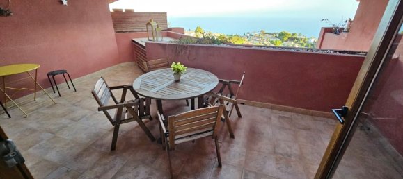 Ático de 3 dormitorios en Benalmádena, Spain No. 145872 22