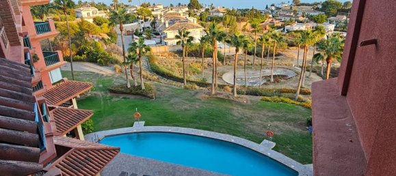 Ático de 3 dormitorios en Benalmádena, Spain No. 145872 18