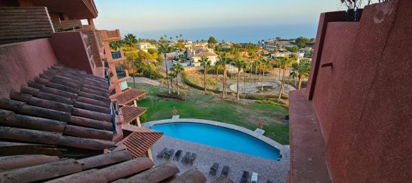 Ático de 3 dormitorios en Benalmádena, Spain No. 145872 23